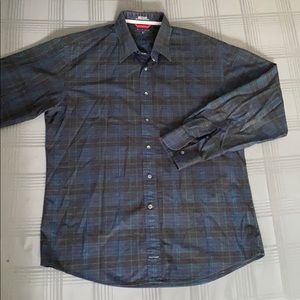 Tommy Hilfiger Button Down